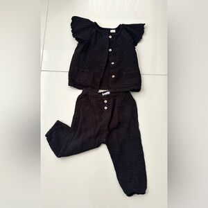 Zara - Toddler set